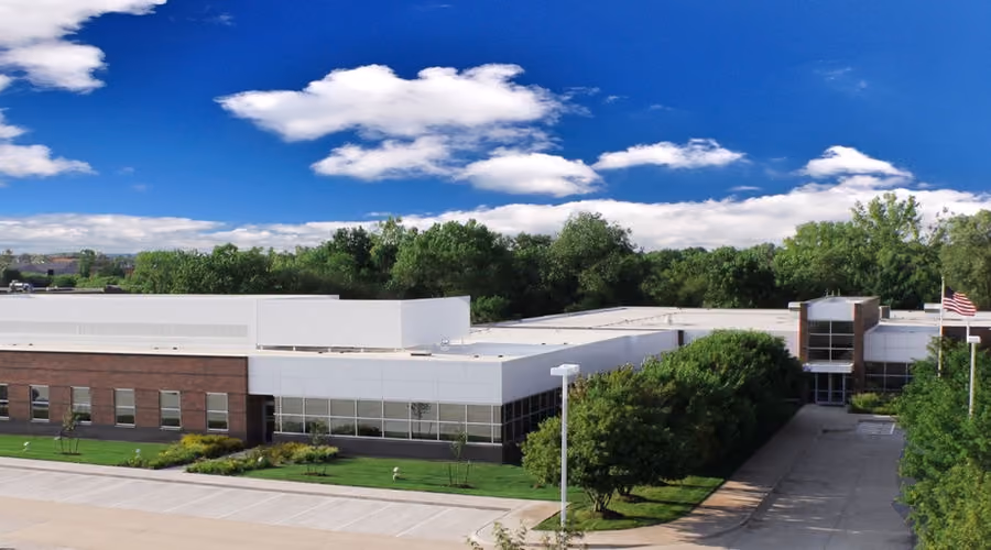 Ankeny, Iowa corporate