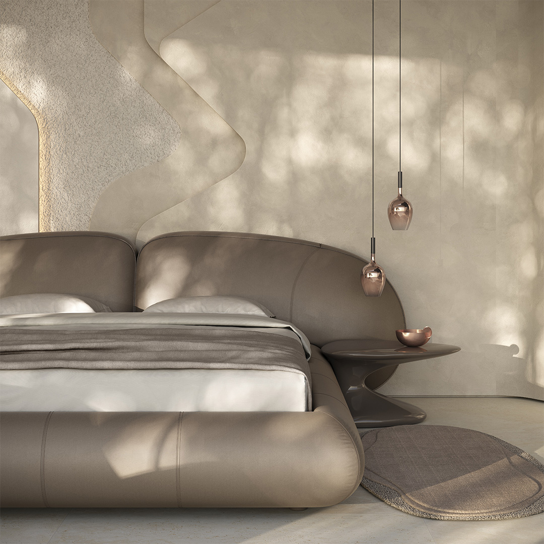 Soren Lounge Chair