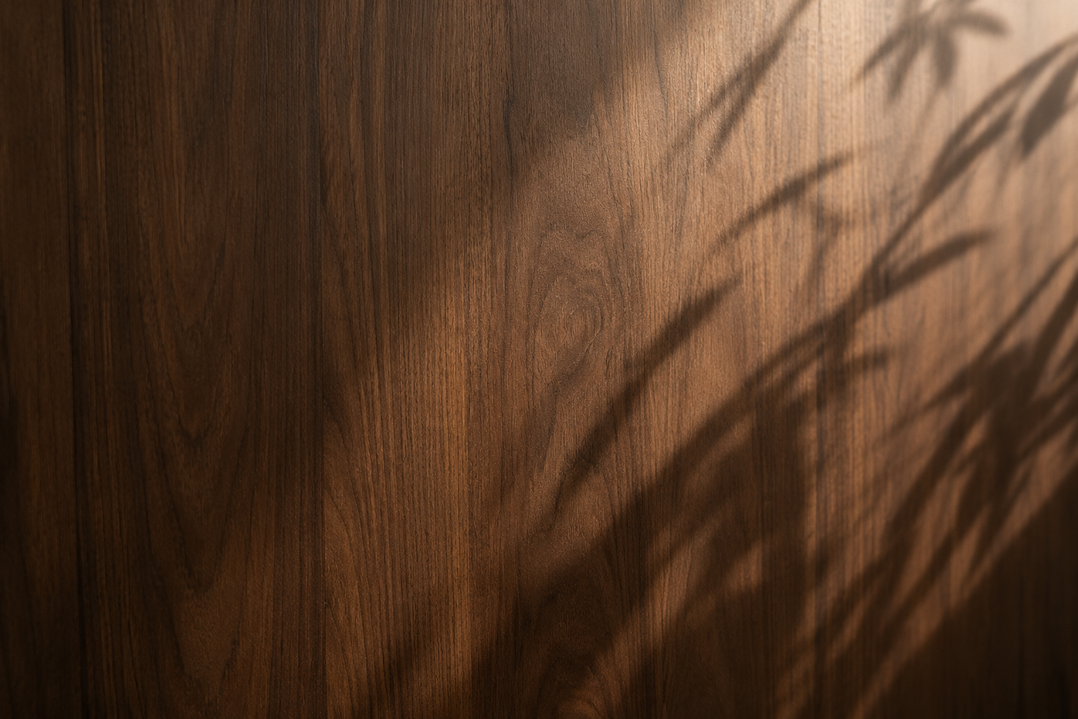 Wood grain texture detail