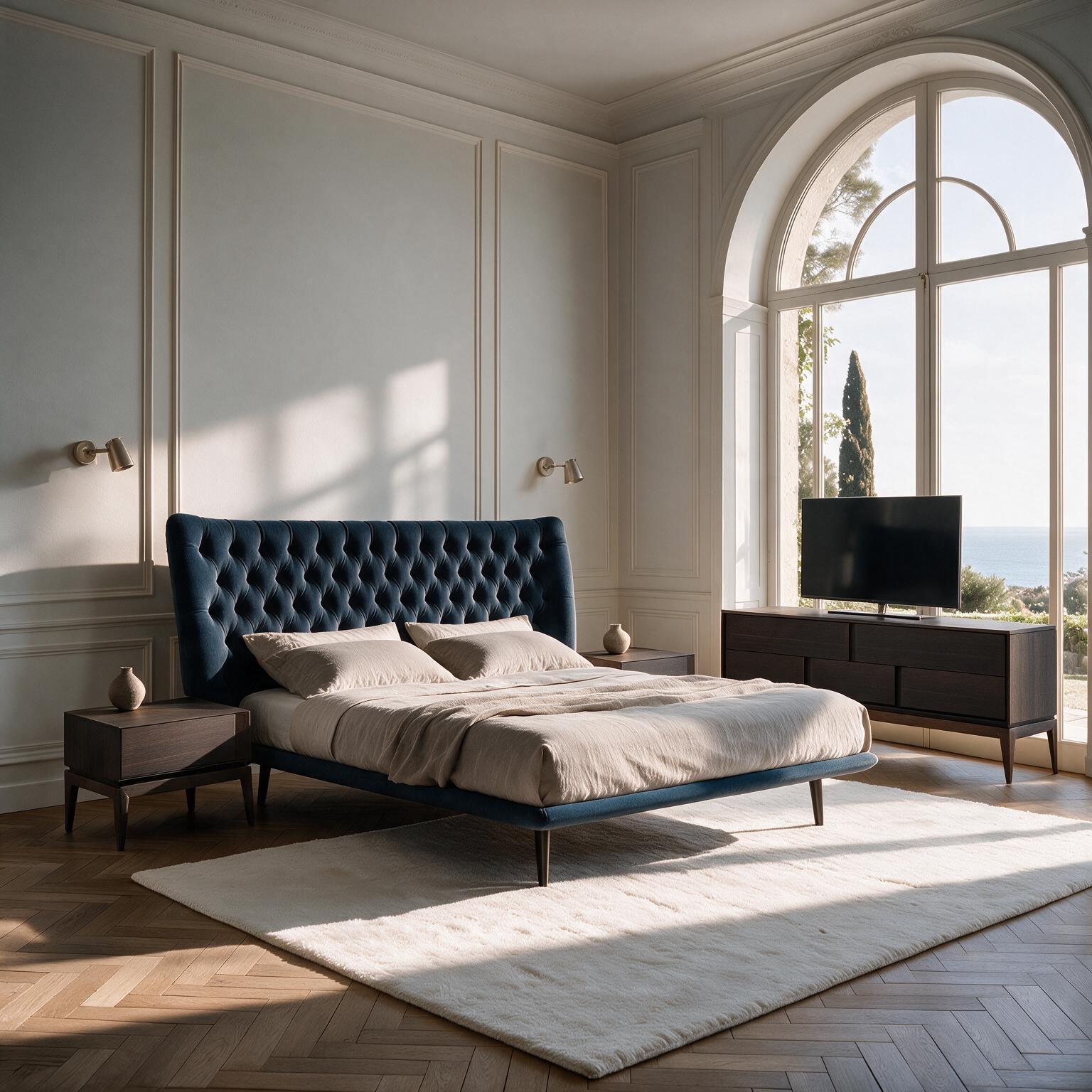 Arsenal Daybed