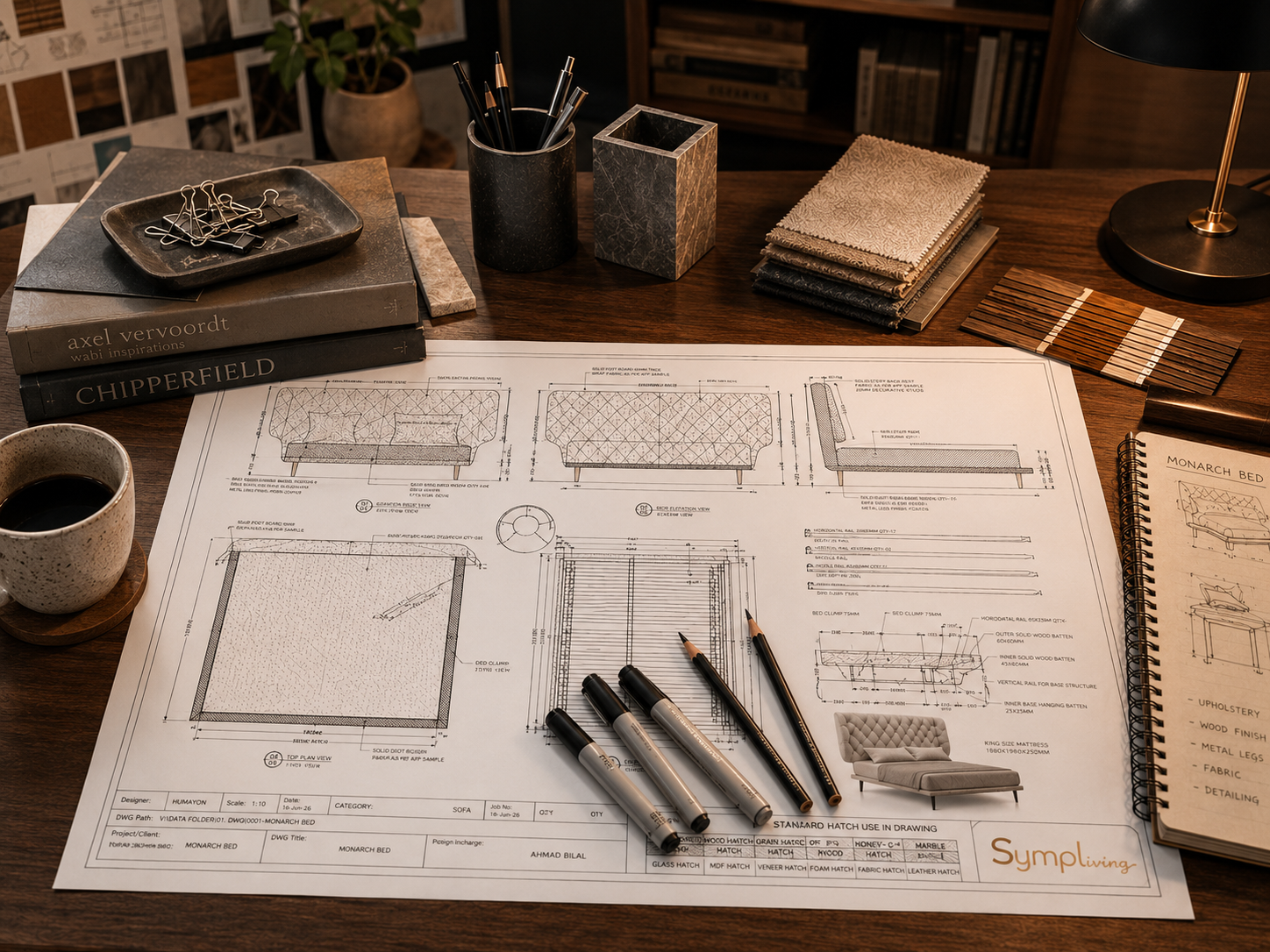 Design Sketch