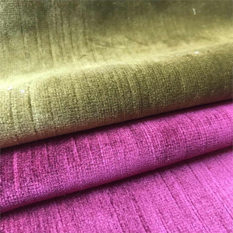 Belgian Organic Linen
