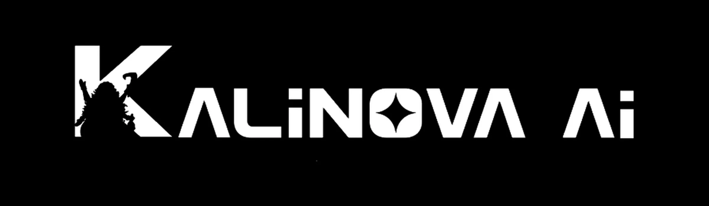 KaliNova AI logo