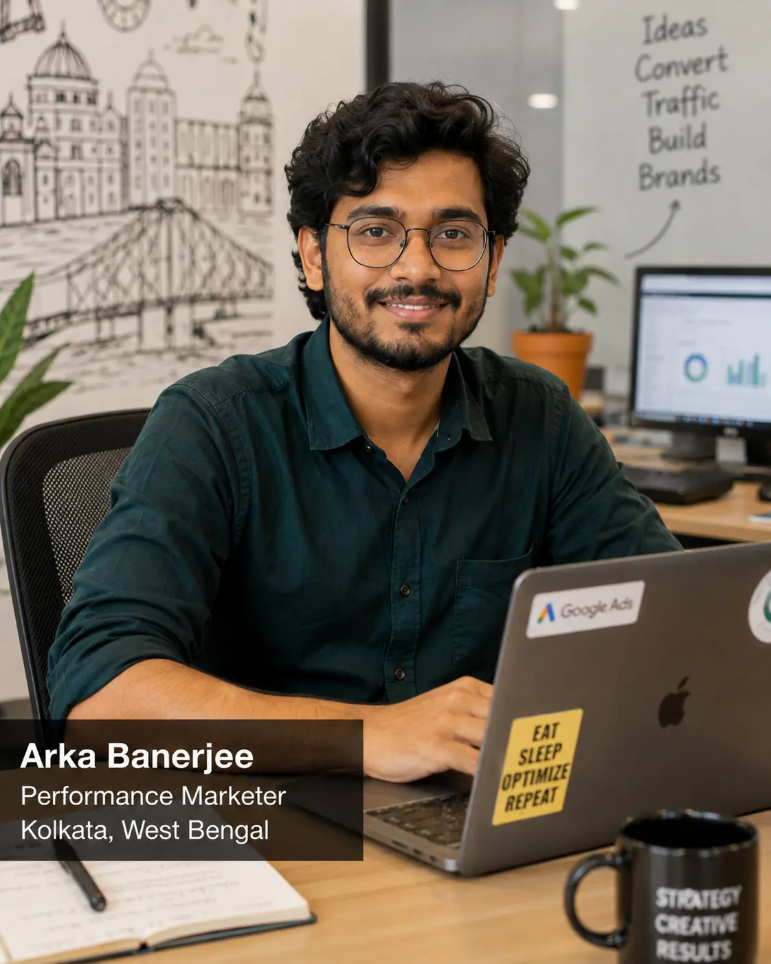 Arka is the Account Manager of Kalinova Ai