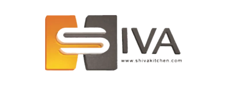 Shiva Kitchen Equipments logo