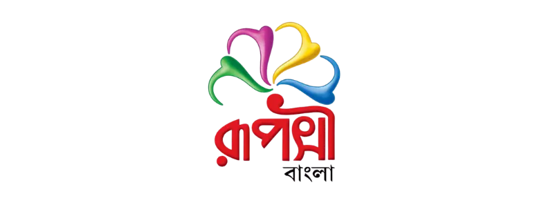 Rupasi Bangla logo