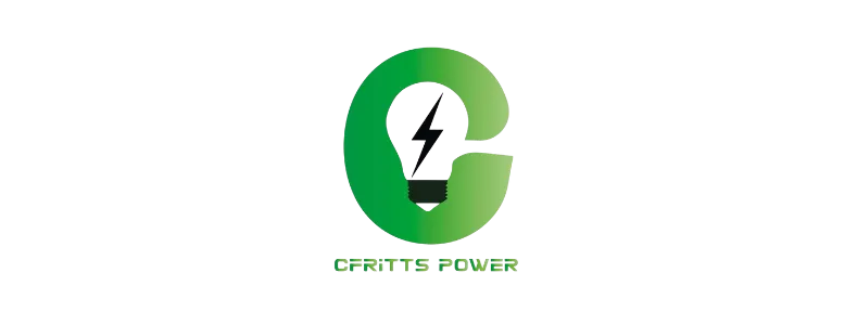 Green Power logo