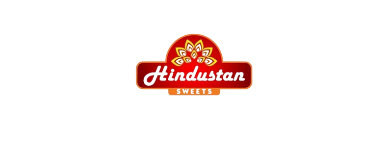 Hindusthan Sweets logo