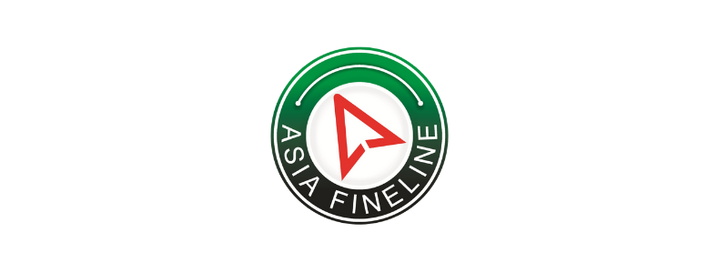 Client company logo