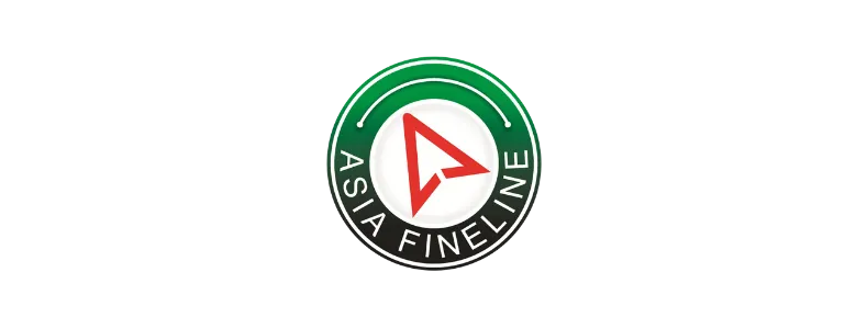 Asia Fineline logo