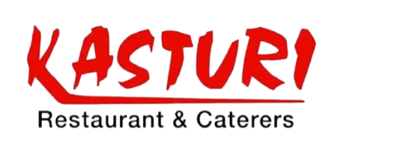 Kasturi Restaurant and Caterers logo