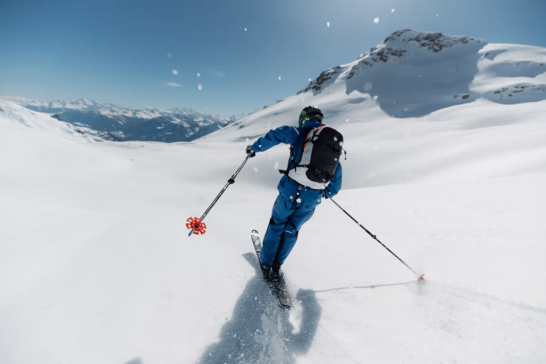 Skitouring dla początkujących: jak zacząć pierwszy sezon i nie zostać bohaterem akcji ratunkowej