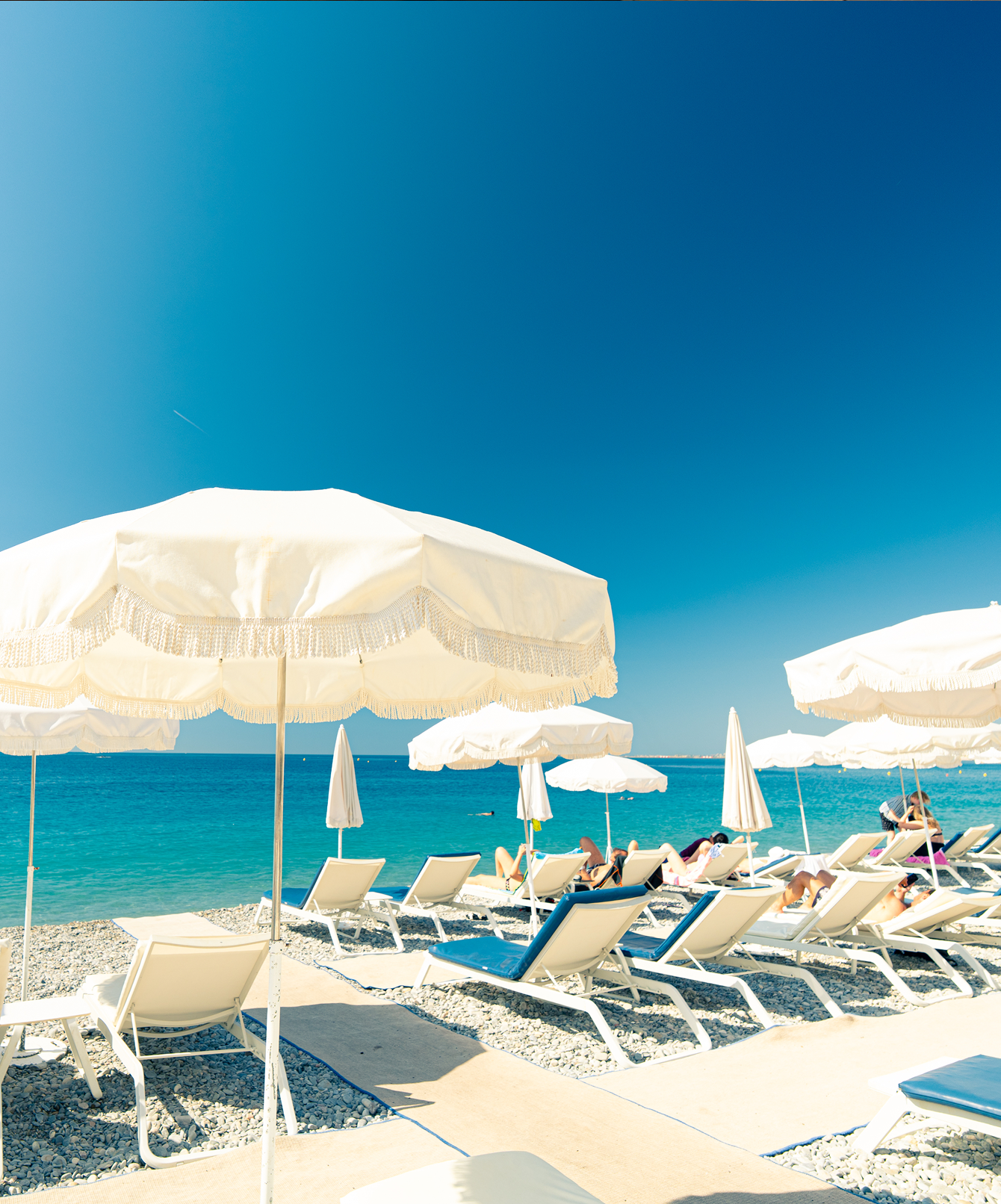 Éco-gestes et pratiques durables, plage éco-responsable Nice