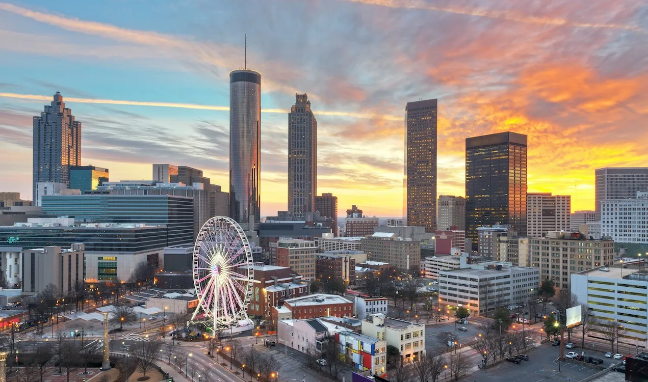 Atlanta, GA
