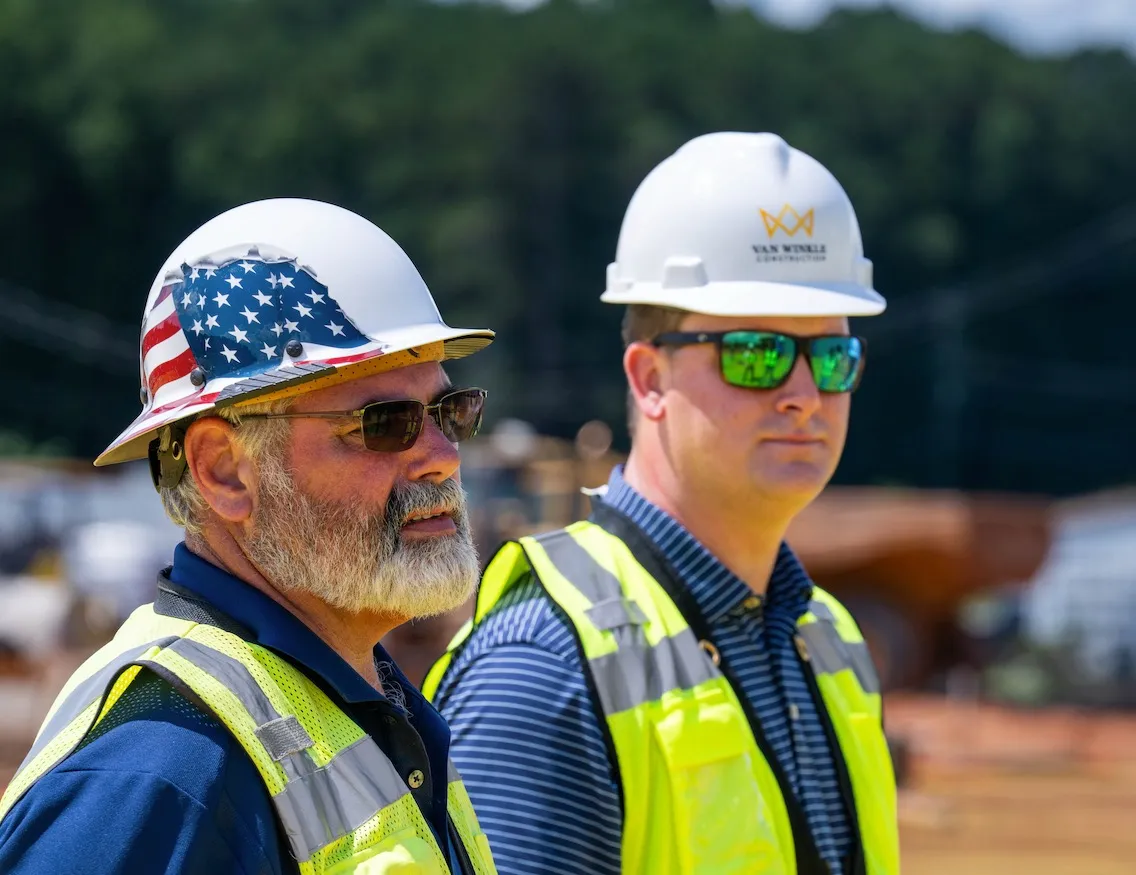 A Longtime Presence in Cobb County