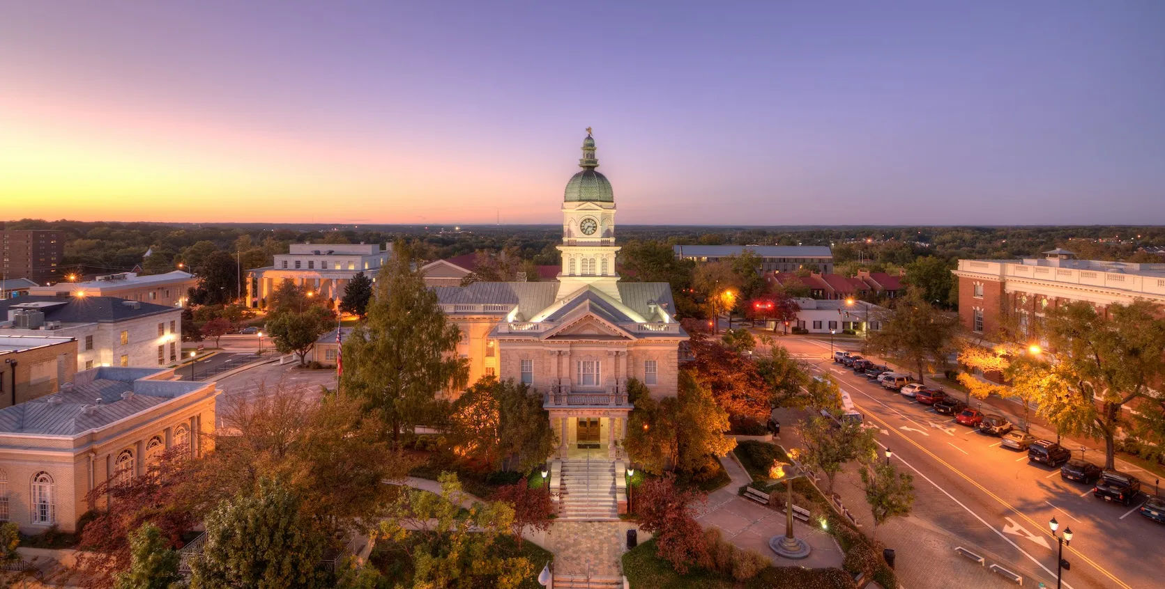 Athens, GA