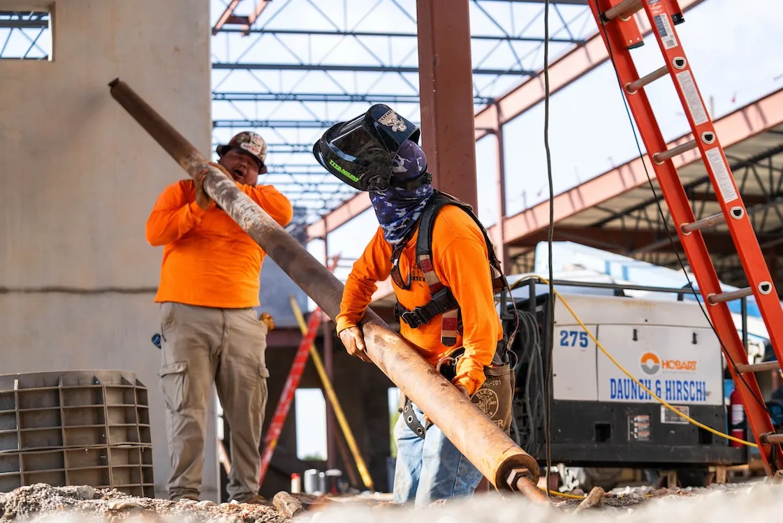 A Steady Partner in Athens-Clarke County
