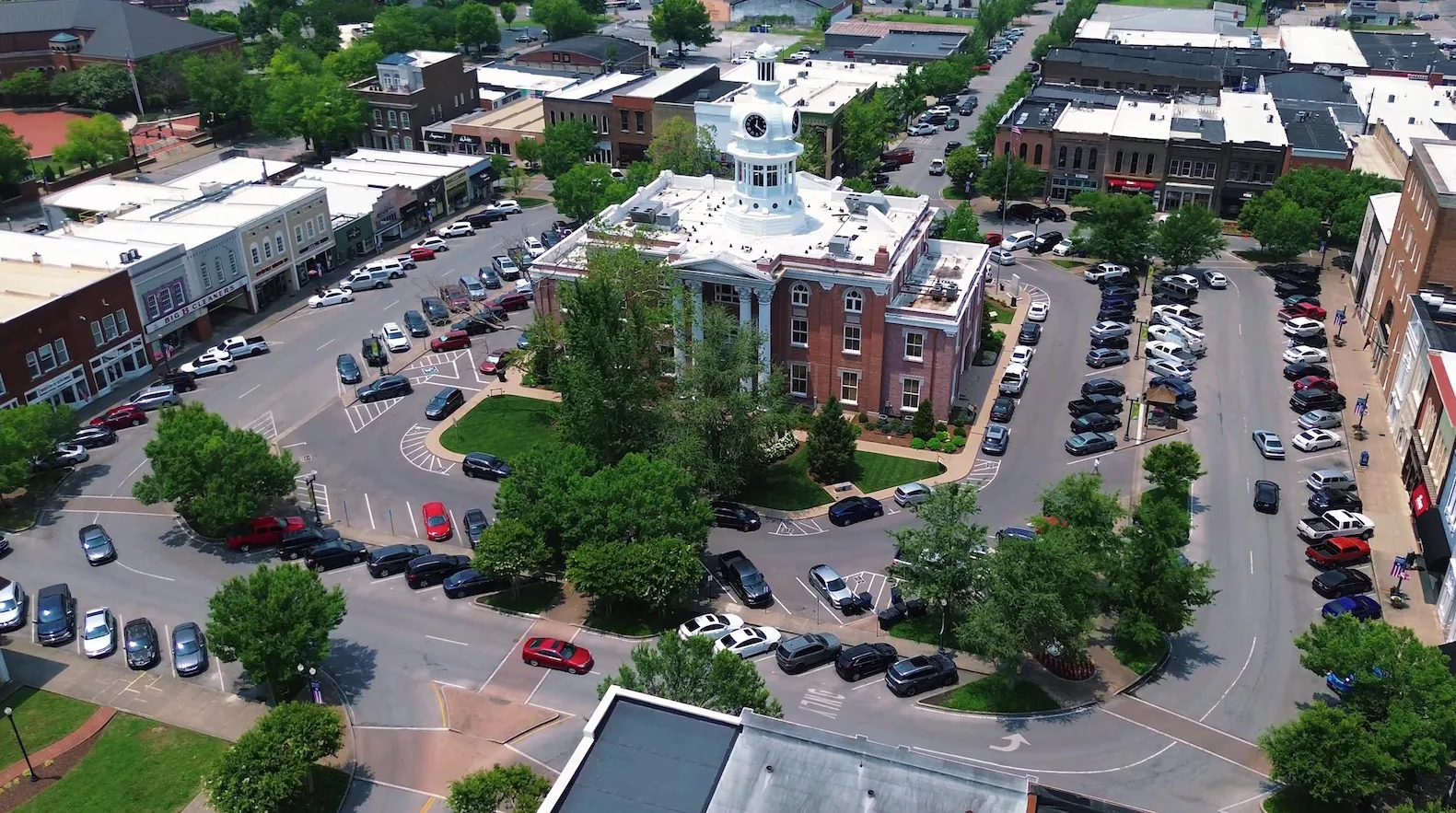 Murfreesboro, TN