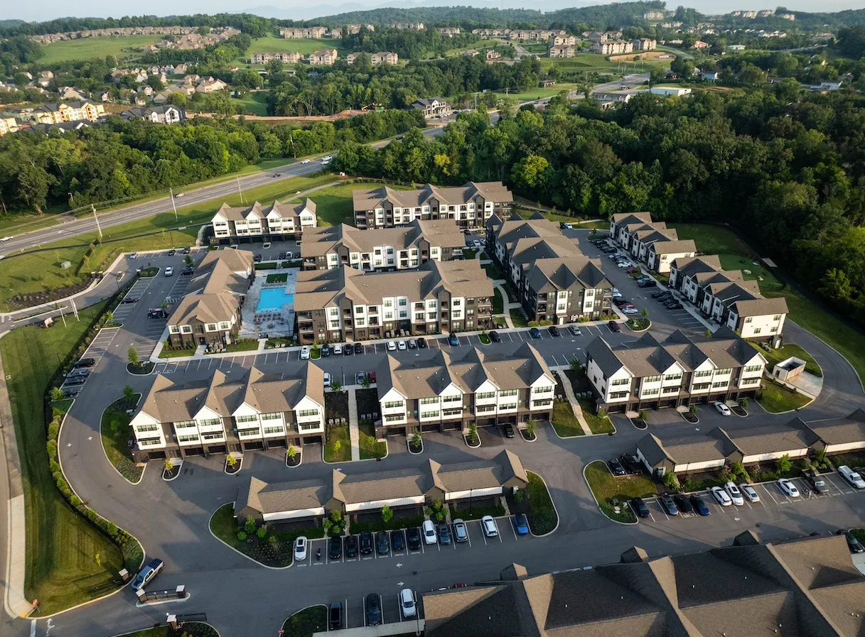 Multifamily
