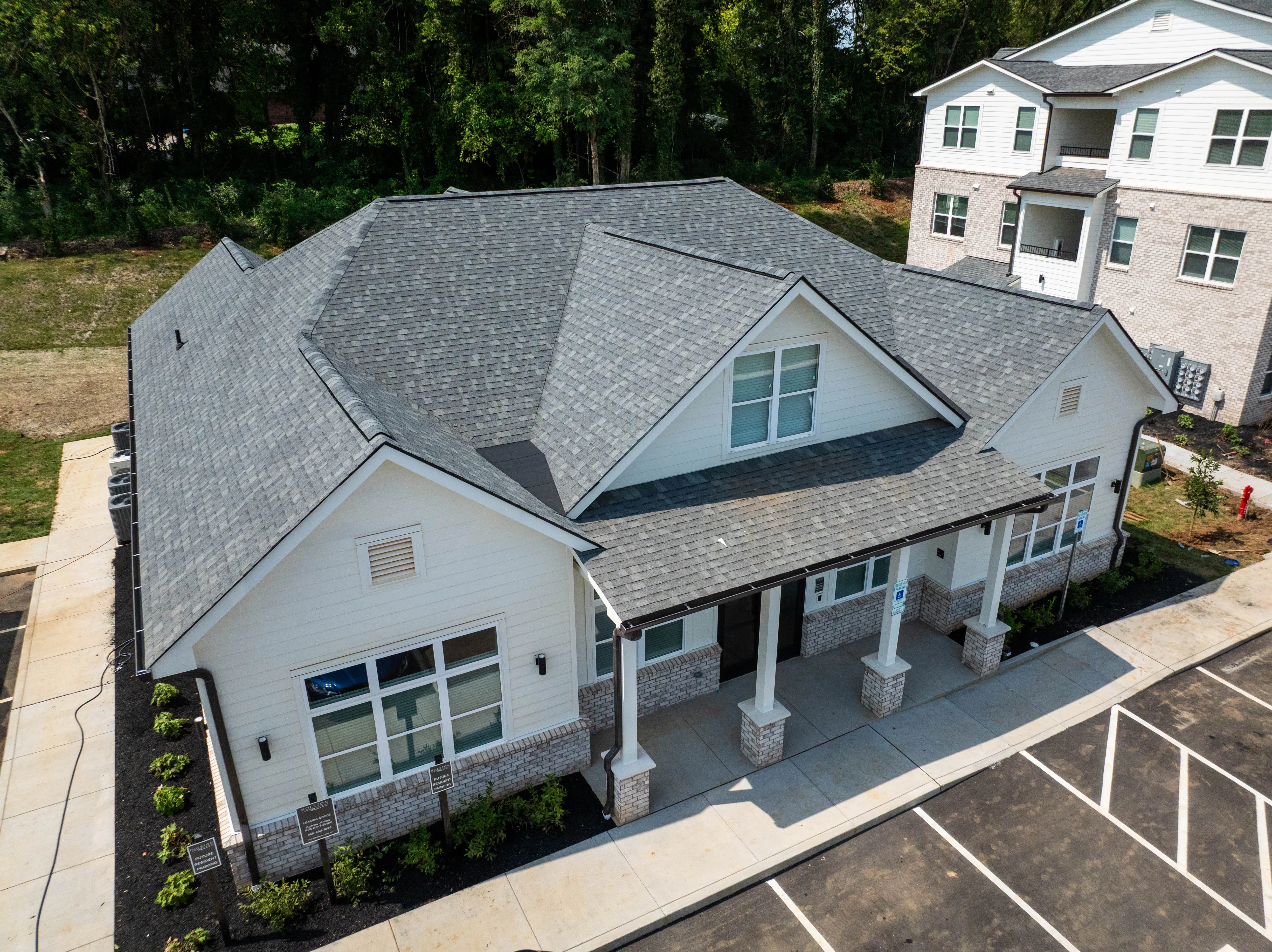 Multifamily Construction in Metro Atlanta
