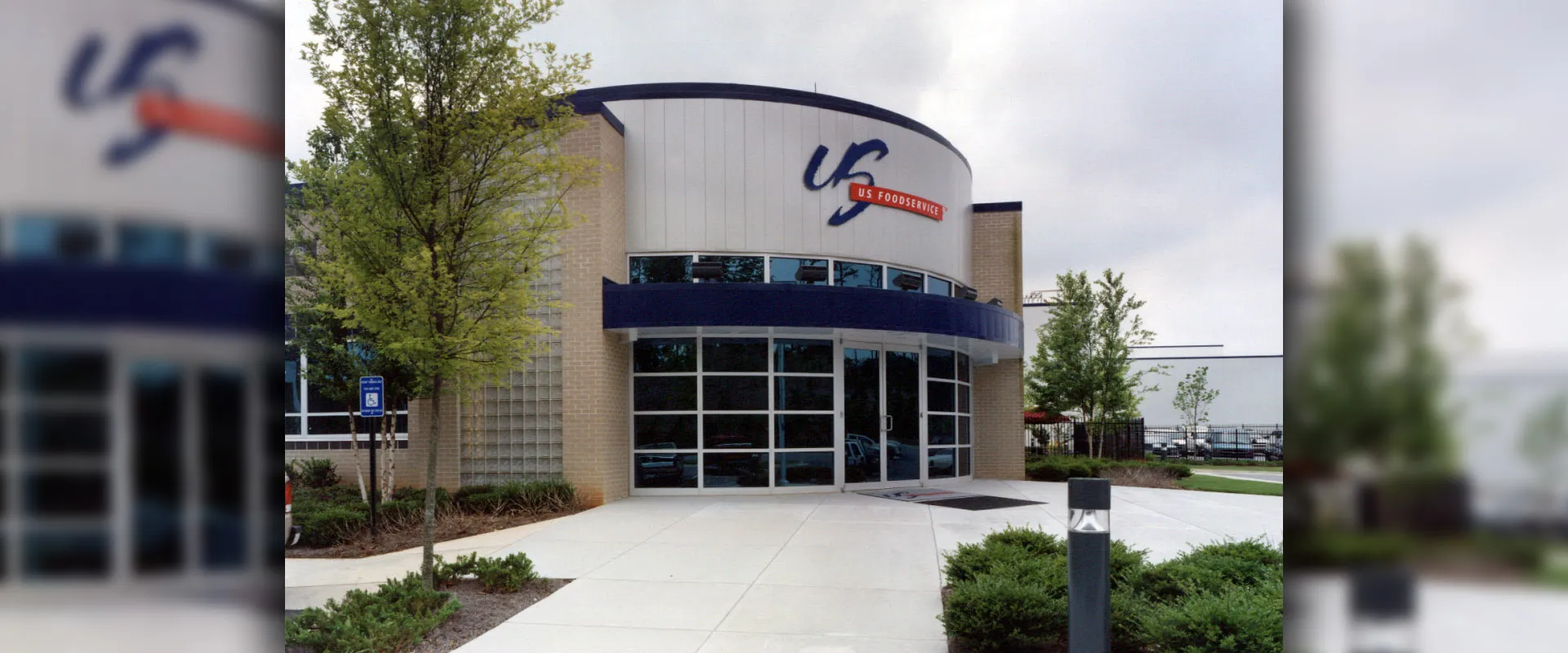 Industrial Construction Services Across Metro Atlanta