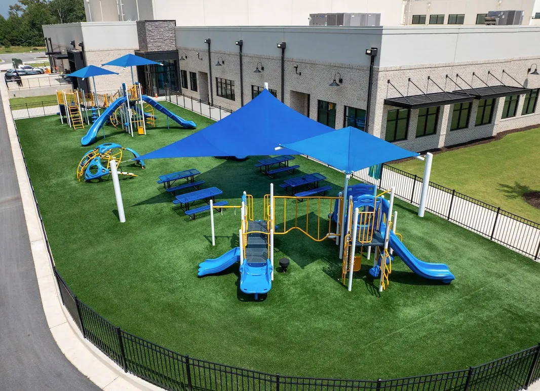 Projects That Ask For Something Different