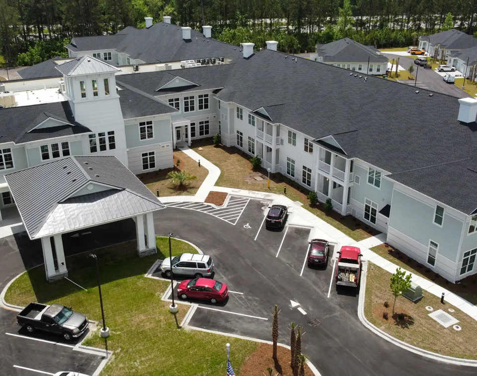 Indigo at Carolina Forest Senior Living