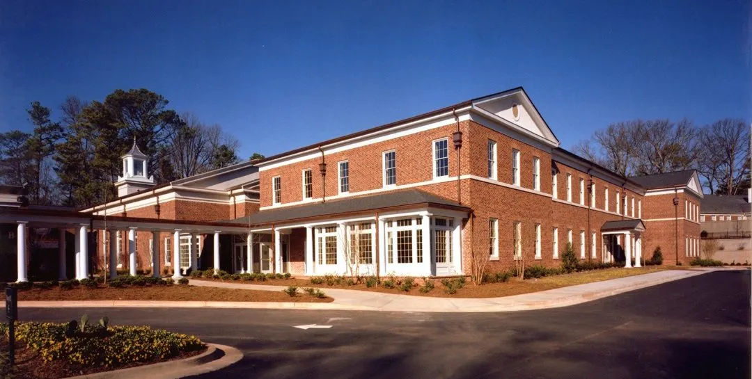 Trinity Presbyterian Church