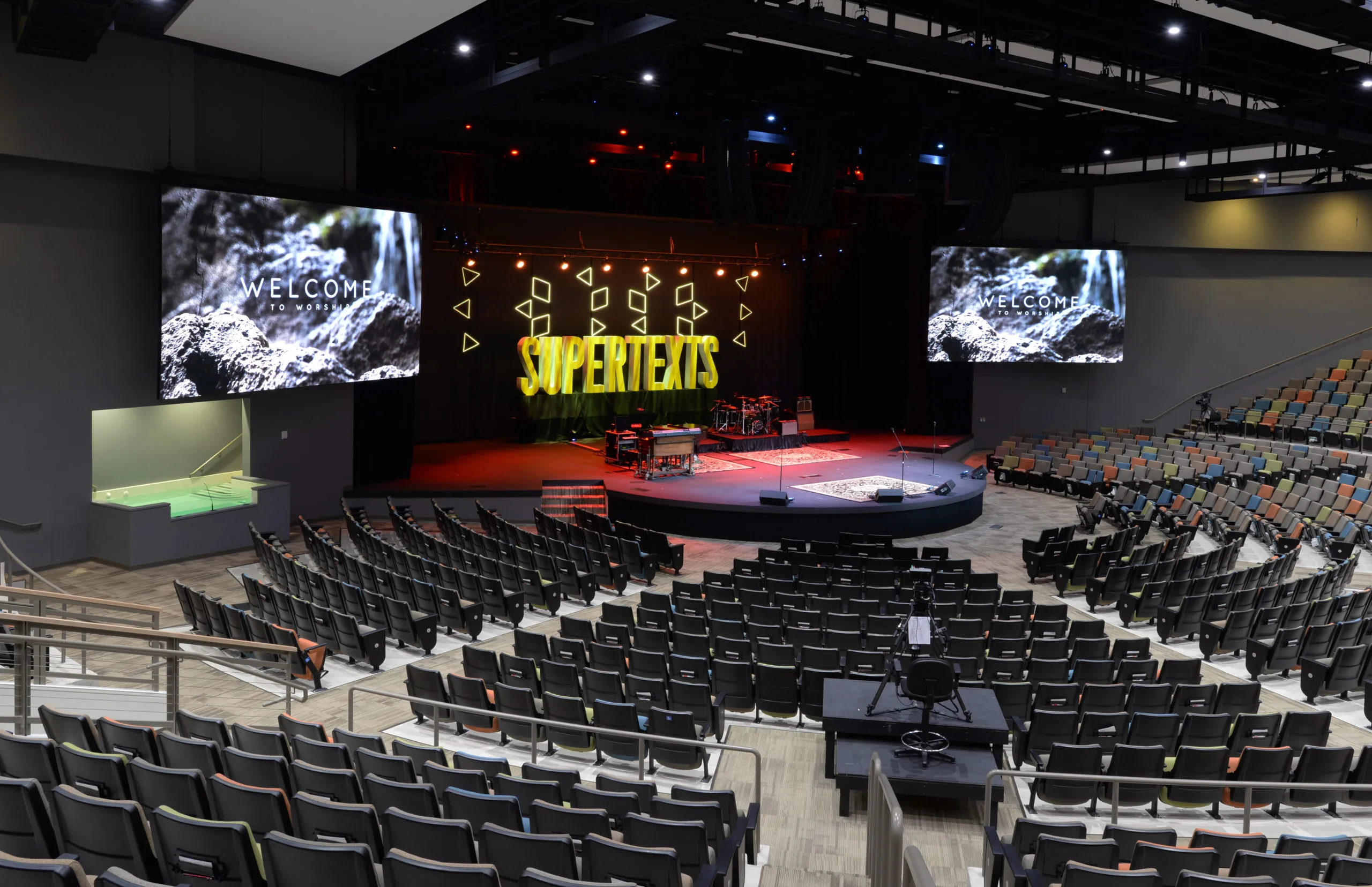 Compassion Church