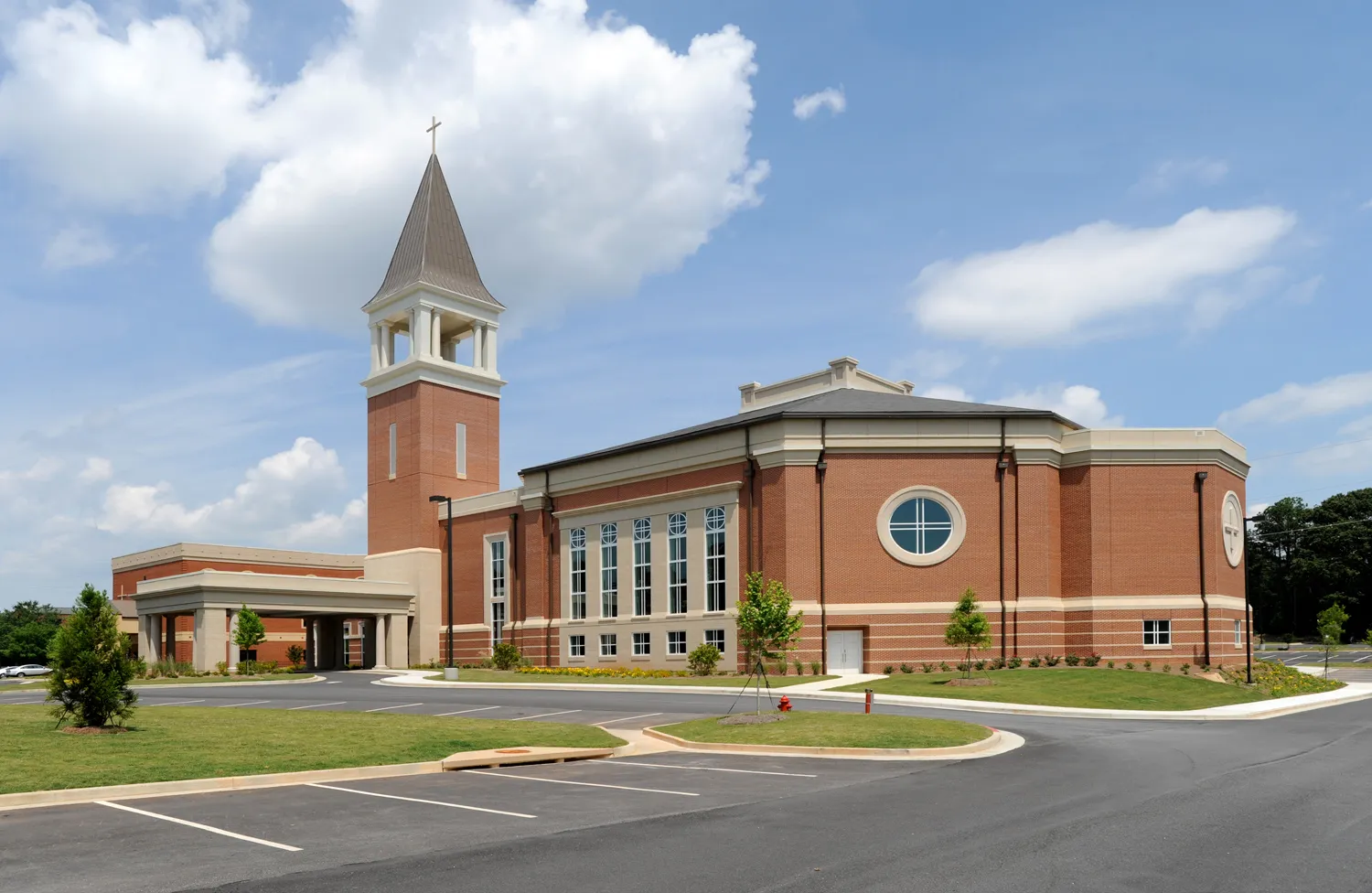 Johns Creek United Methodist Church