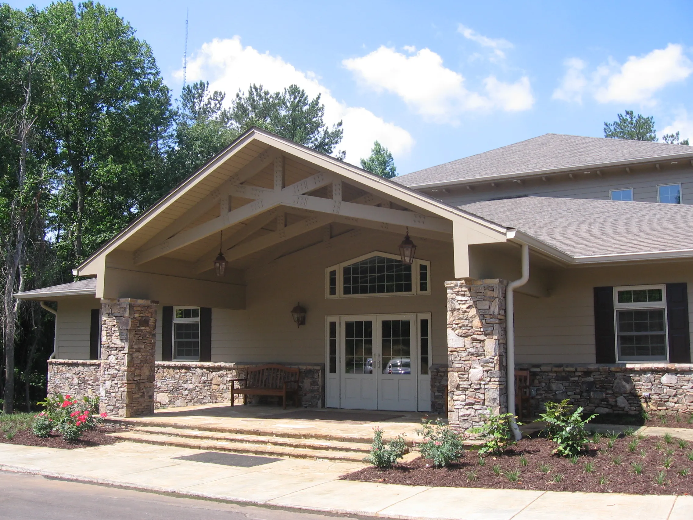 Eagle Ranch Addition