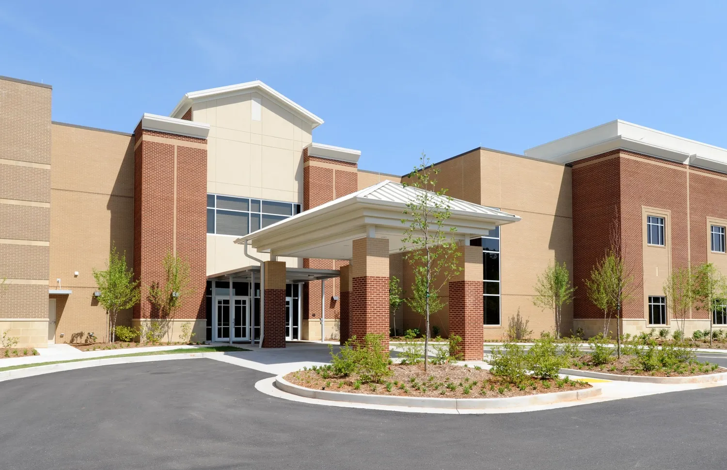 Prince Avenue Baptist Church Worship Center