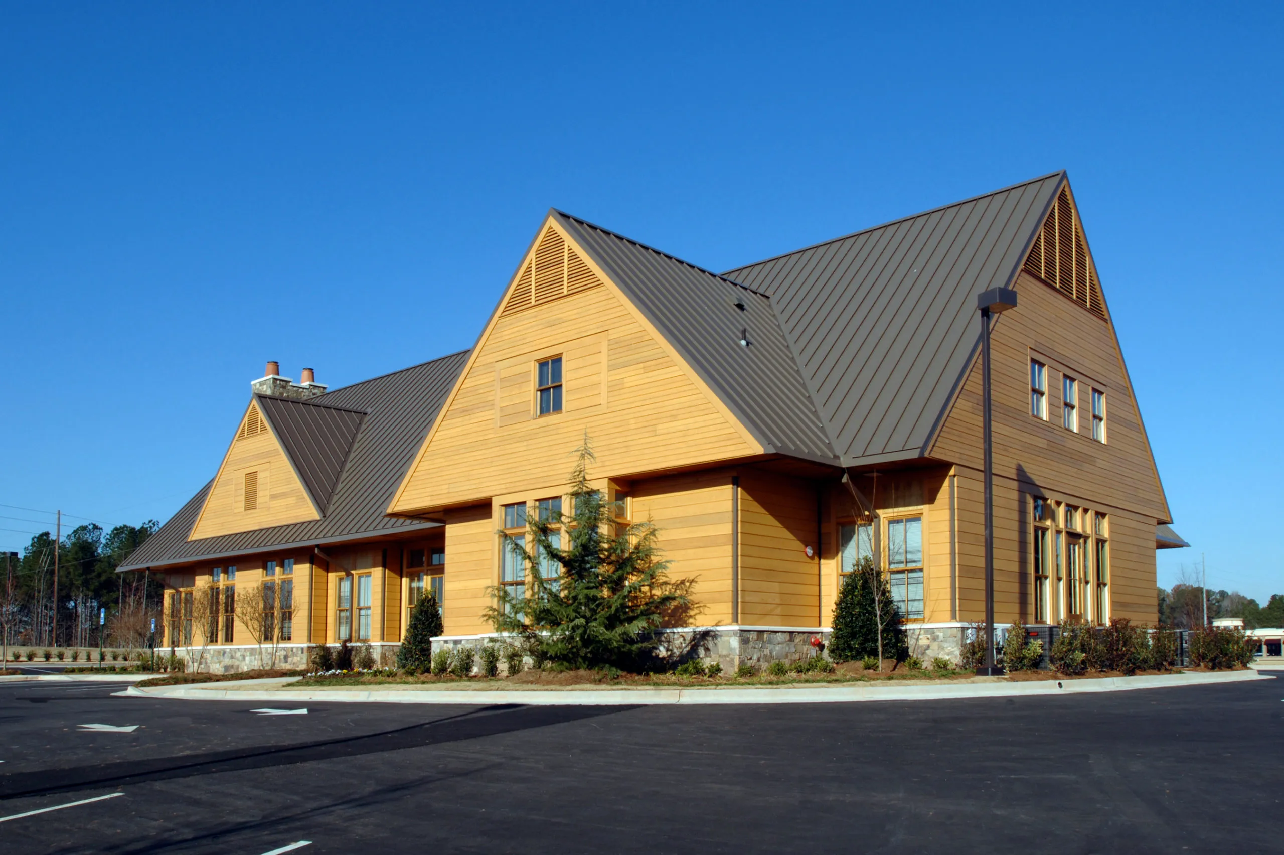 Lake Oconee Community Bank