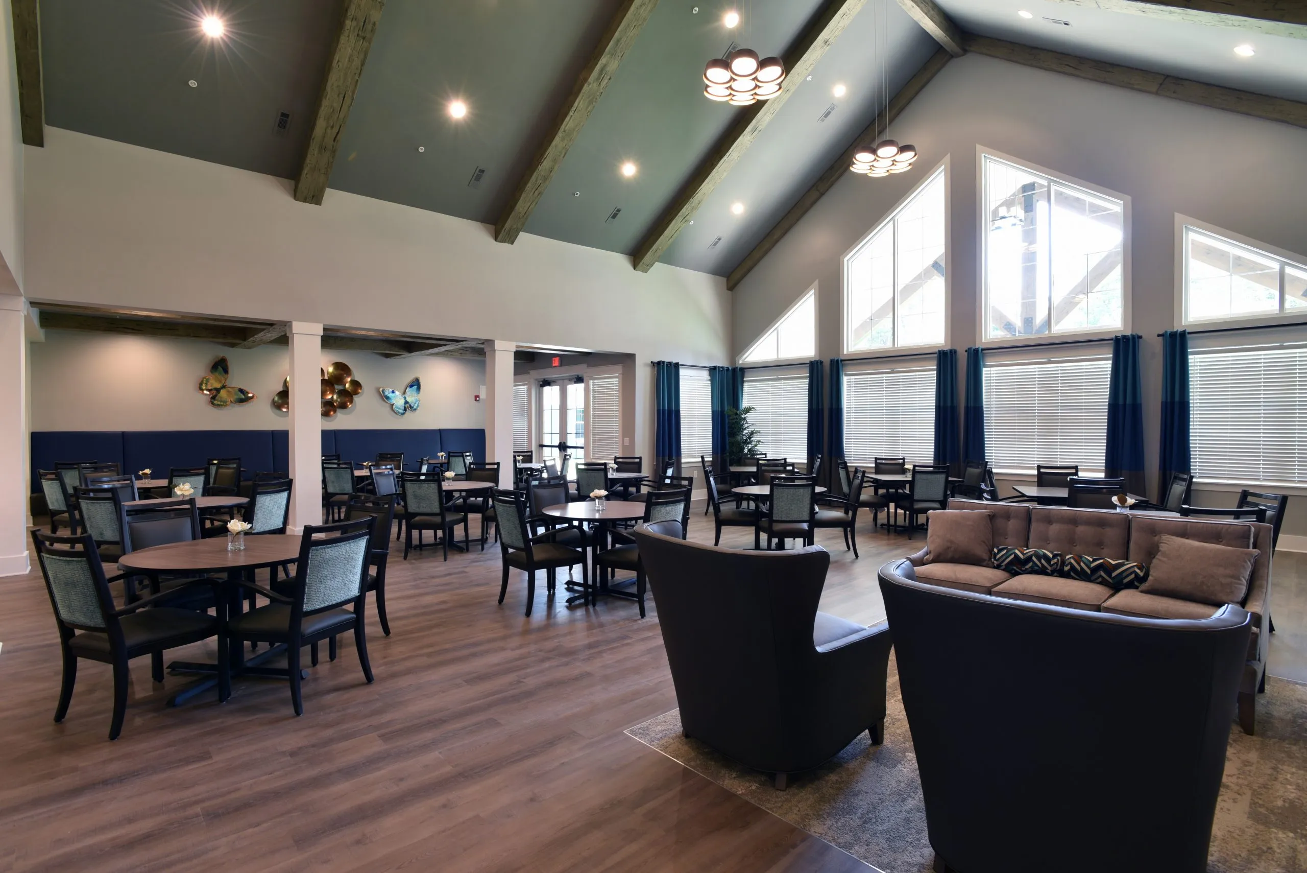 LaGrange Heritage Senior Living