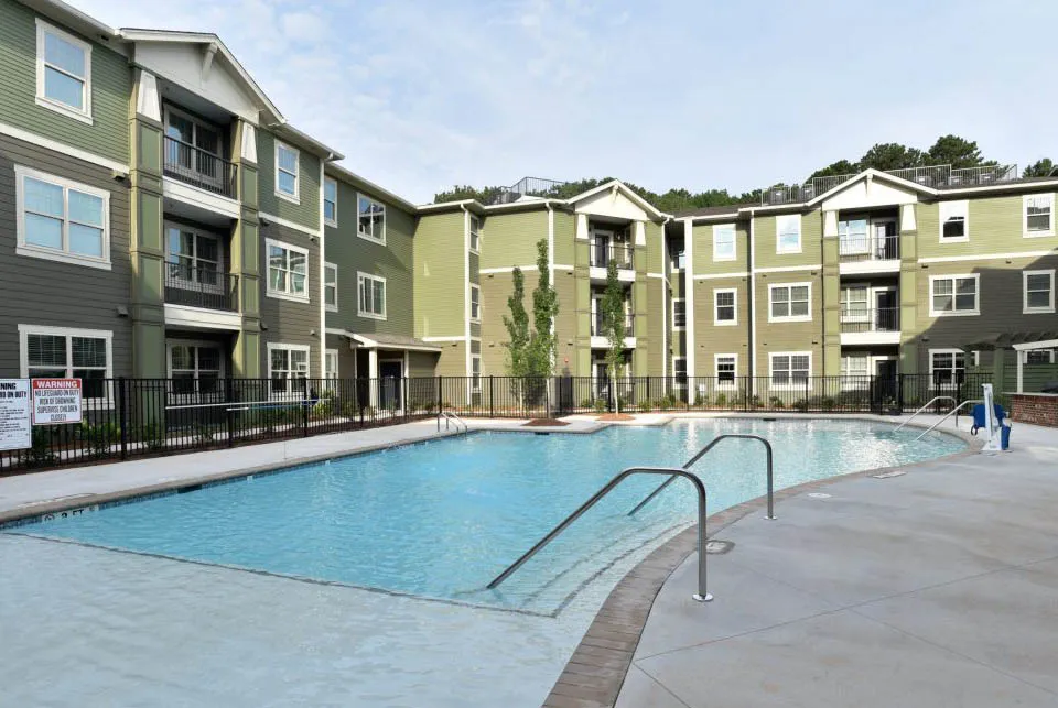 14SixtyFive Apartments