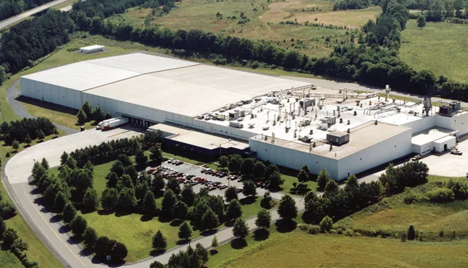 Anheuser-Busch Metal Container Corporation