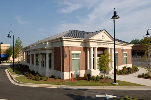 First Horizon Bank Snellville