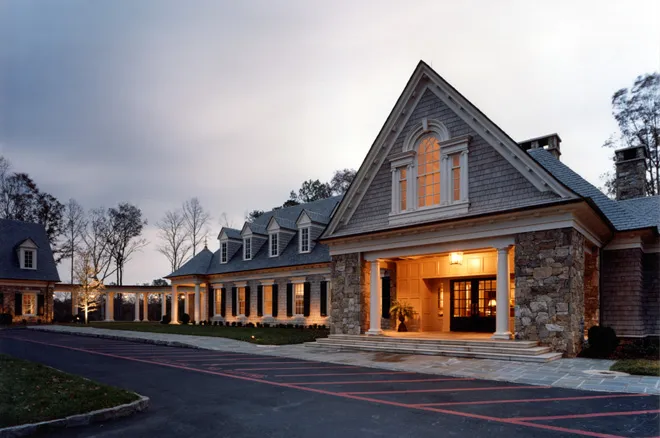 Capital City Club at Crabapple