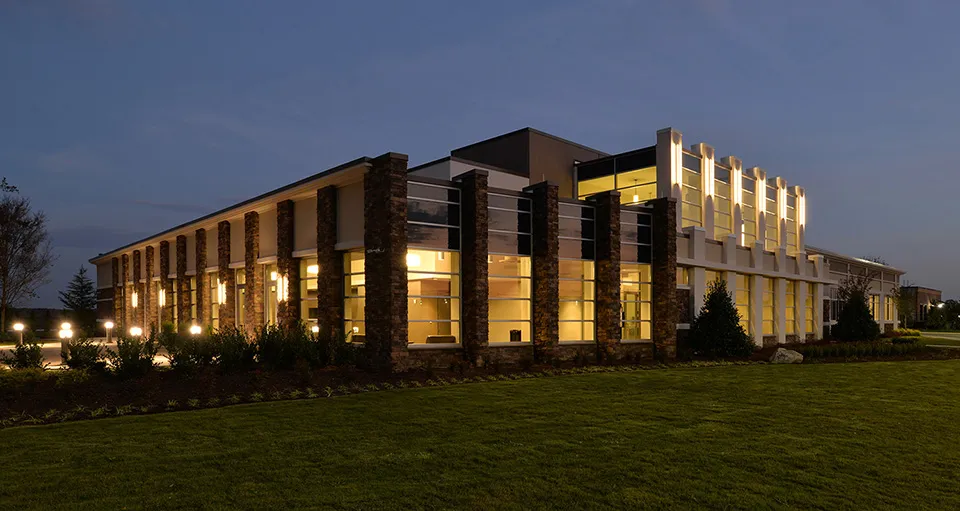 12Stone Church Braselton Campus