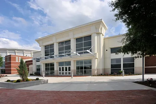Columbus Ice Rink