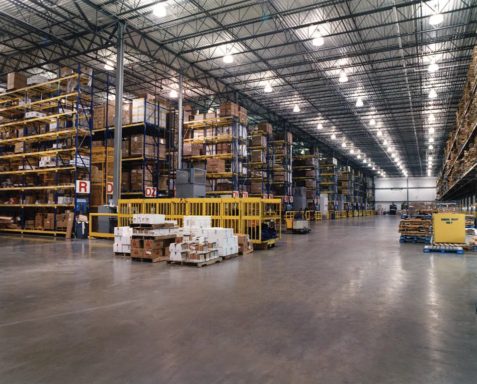 US Foods Fairburn Distribution Center