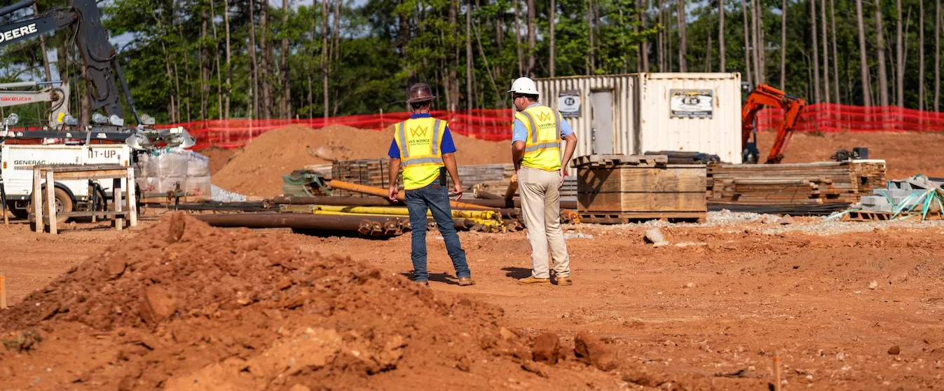 General Contracting
