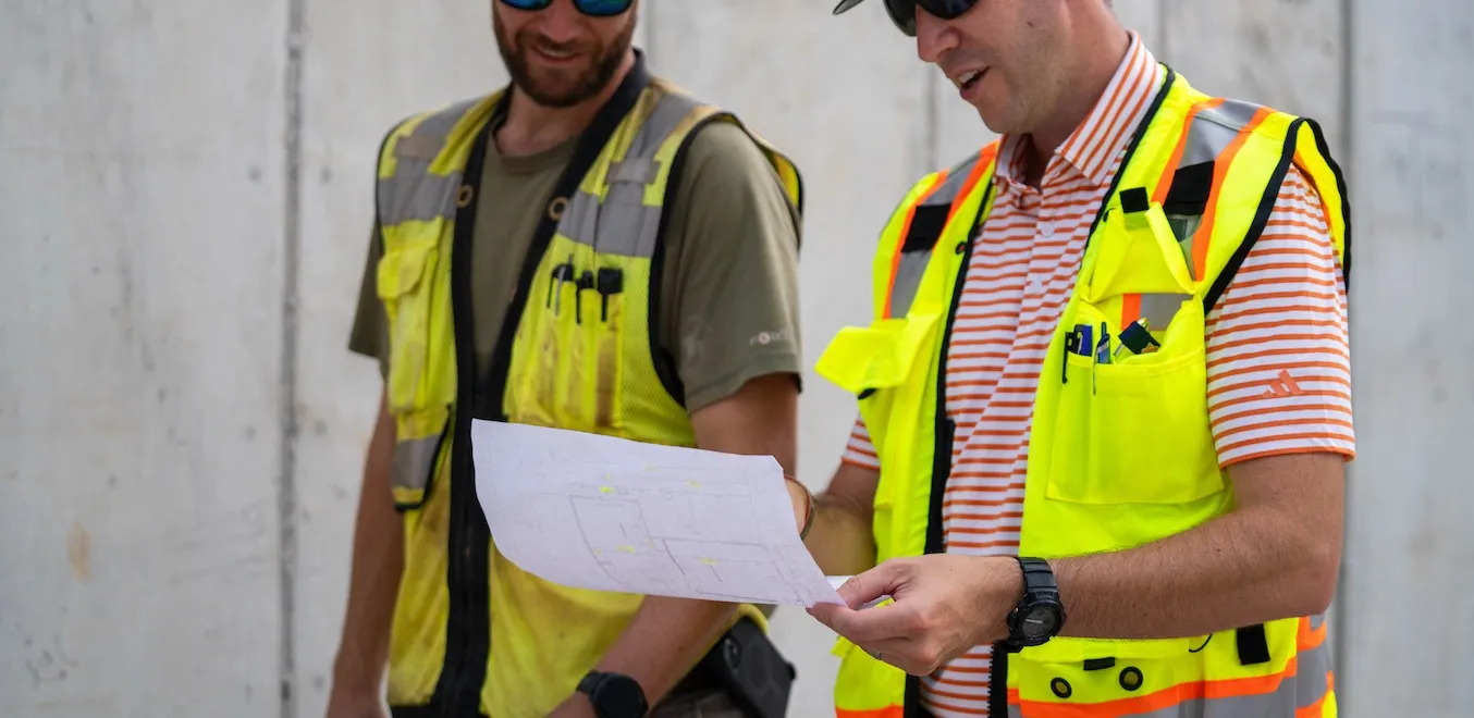 Construction Manager