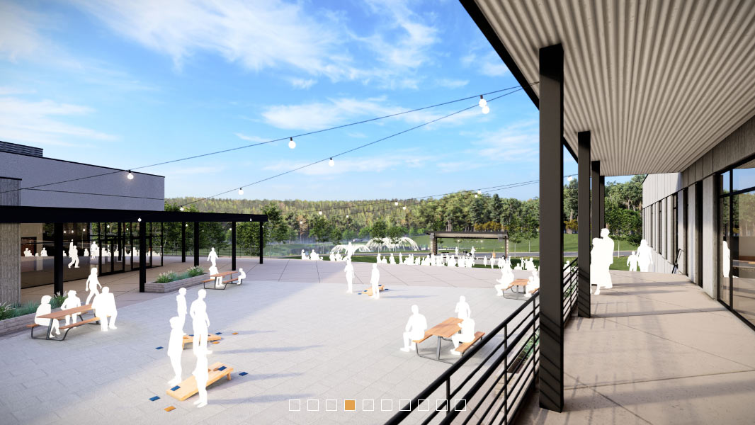 Bethlehem Church Chooses Van Winkle for their Second Project