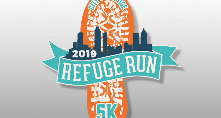 #vanwinklehelps City of Refuge