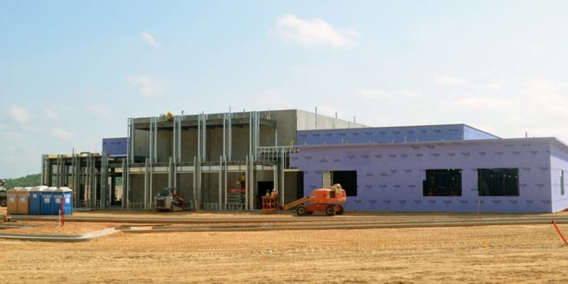 Exciting Things Happening at 12Stone Braselton Church