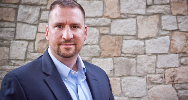 Welcome Kenneth Barnett, the New COO of Van Winkle Construction