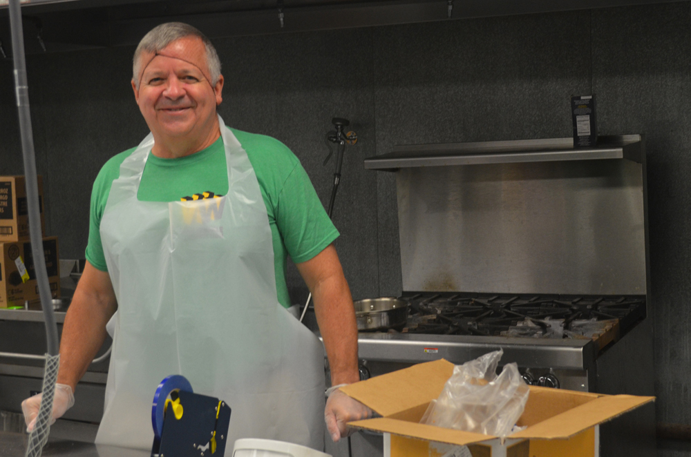 Doing Good In Our Community
