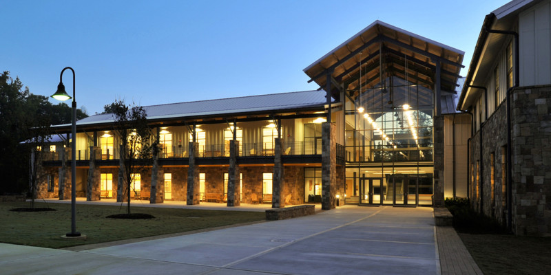 Van Winkle Project Wins Award