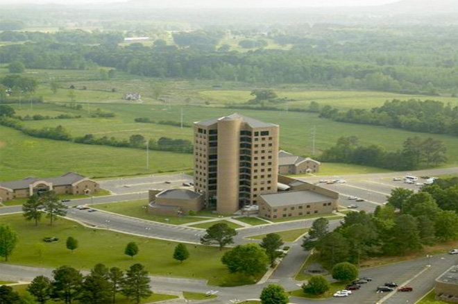 Van Winkle Construction Awarded Wallace State Community College Job – Hanceville, AL